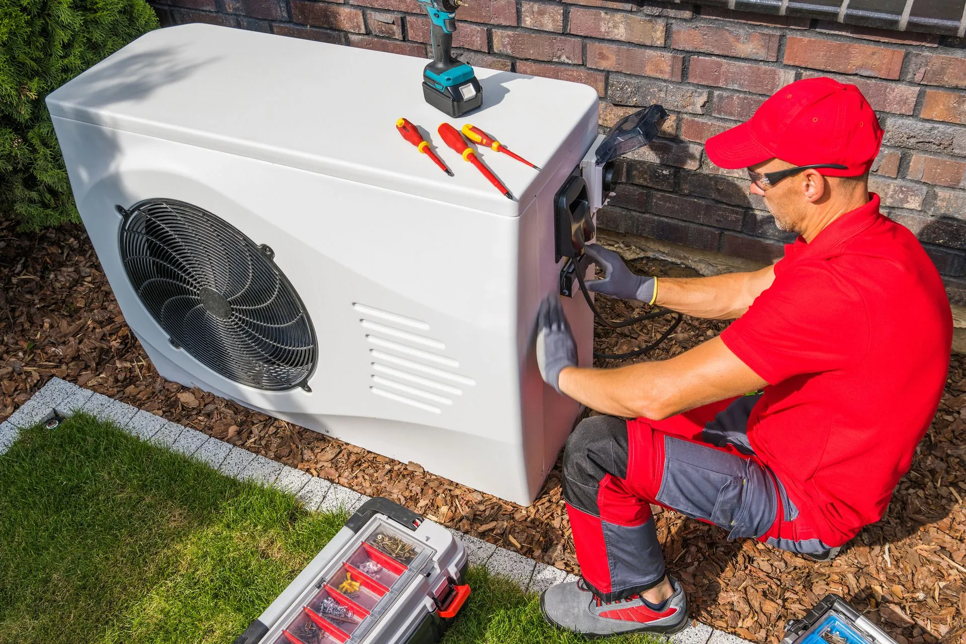 About HVAC in Alliance, NE